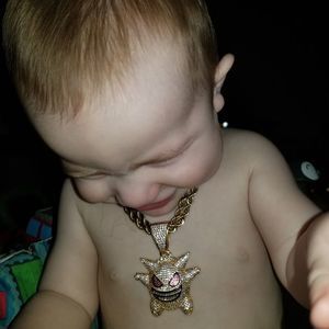 Meet your Posher, Erik